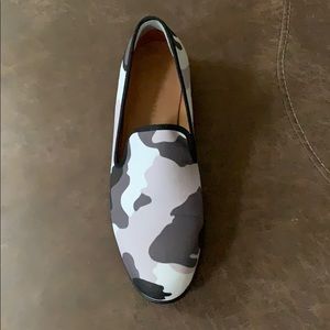 Duke and Dexter Loafers